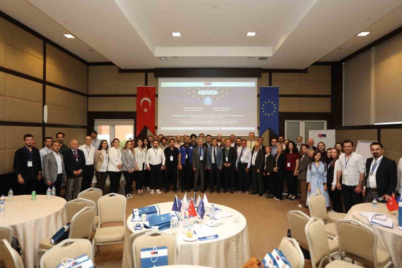 Binaların güçlendirilmesinde kompozit malzeme ve teknik tekstil kullanımının artması için tüm taraflar bir araya geldi
