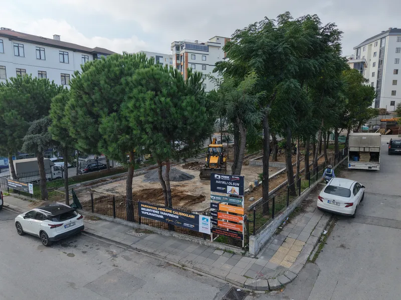 Pendik