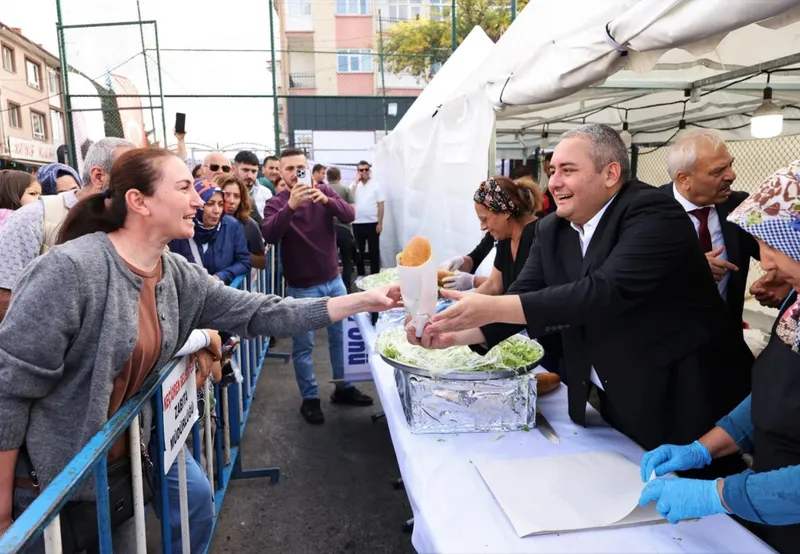 Keçiören’de Karadeniz rüzgârı esiyor