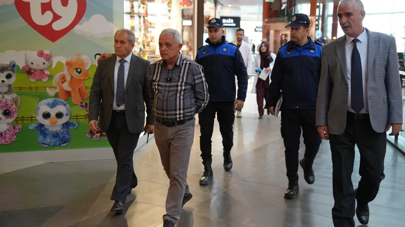 Mamak Belediyesi Gıda Denetimlerini Yoğunlaştırdı