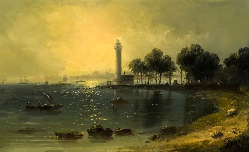 İBB KOLEKSİYONLARI FESHANE’DE